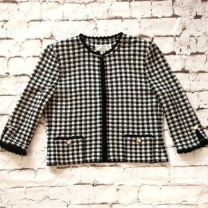Vintage St.John Collection By Marie Grey Blazer